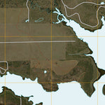 Edwards Branch, TX (2010, 24000-Scale) Preview 2