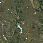Eidson Lake, TX (2010, 24000-Scale) Preview 2