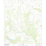 Eidson Lake, TX (2013, 24000-Scale) Preview 1