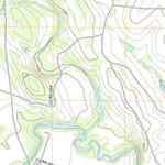 Eidson Lake, TX (2013, 24000-Scale) Preview 3