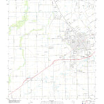 El Campo, TX (2013, 24000-Scale) Preview 1