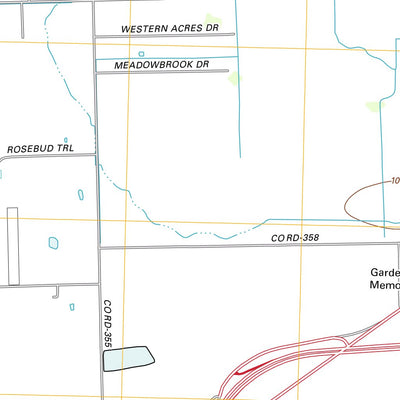 El Campo, TX (2013, 24000-Scale) Preview 2