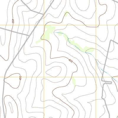 El Chapote Creek, TX (2012, 24000-Scale) Preview 2