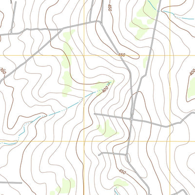 El Chapote Creek, TX (2012, 24000-Scale) Preview 3