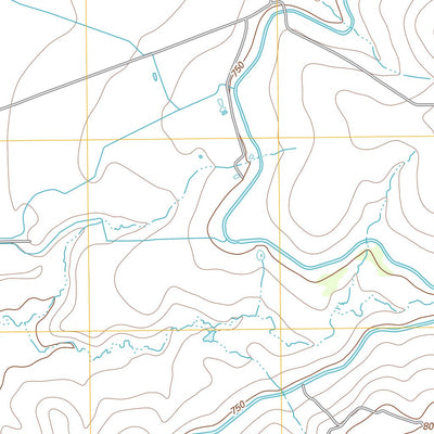 El Indio, TX (2012, 24000-Scale) Preview 2