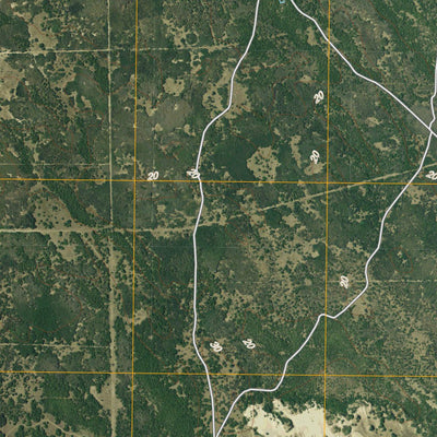El Jardin, TX (2010, 24000-Scale) Preview 3
