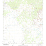 El Jardin, TX (2013, 24000-Scale) Preview 1