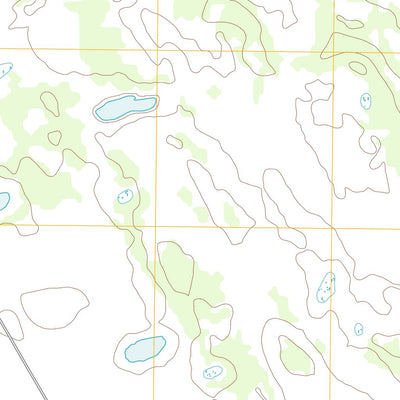El Jardin, TX (2013, 24000-Scale) Preview 2