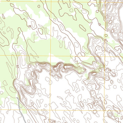 El Jardin, TX (2013, 24000-Scale) Preview 3