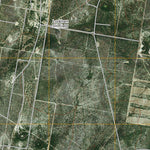 El Sauz, TX (2010, 24000-Scale) Preview 3