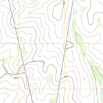 El Sauz, TX (2012, 24000-Scale) Preview 3