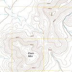 Elam Mountain, TX (2012, 24000-Scale) Preview 3