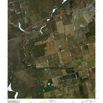 Elbow, TX (2010, 24000-Scale) Preview 1