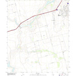 Elbow, TX (2012, 24000-Scale) Preview 1