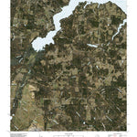Elderville, TX (2010, 24000-Scale) Preview 1