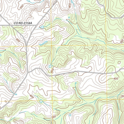 Elderville, TX (2013, 24000-Scale) Preview 2