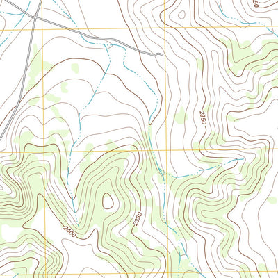 Eldorado NE, TX (2012, 24000-Scale) Preview 2