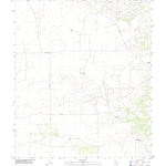 Eldorado NW, TX (2012, 24000-Scale) Preview 1