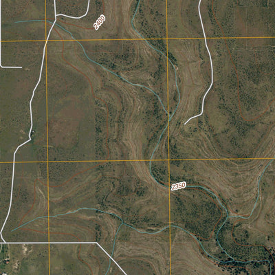 Eldorado SW, TX (2010, 24000-Scale) Preview 2