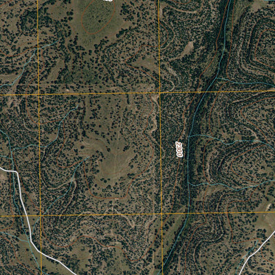 Eldorado SW, TX (2010, 24000-Scale) Preview 3