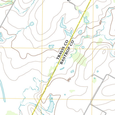 Elgin West, TX (2012, 24000-Scale) Preview 2