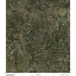 Eliasville, TX (2010, 24000-Scale) Preview 1