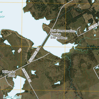 Elk, TX (2010, 24000-Scale) Preview 2