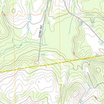 Elkhart Creek, TX (2013, 24000-Scale) Preview 2