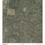 Ella, TX (2010, 24000-Scale) Preview 1