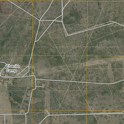 Ella, TX (2010, 24000-Scale) Preview 3