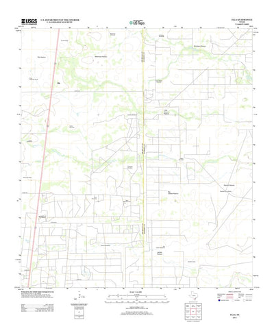 Ella, TX (2013, 24000-Scale) Preview 1