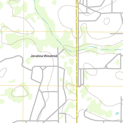 Ella, TX (2013, 24000-Scale) Preview 3
