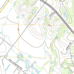 Ellinger, TX (2013, 24000-Scale) Preview 2