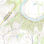 Ellinger, TX (2013, 24000-Scale) Preview 3