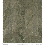 Elm Mountain, TX (2010, 24000-Scale) Preview 1