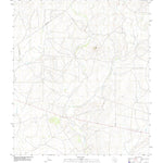Elm Mountain, TX (2012, 24000-Scale) Preview 1