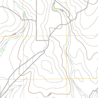 Elm Mountain, TX (2012, 24000-Scale) Preview 2