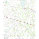 Elmo, TX (2012, 24000-Scale) Preview 1
