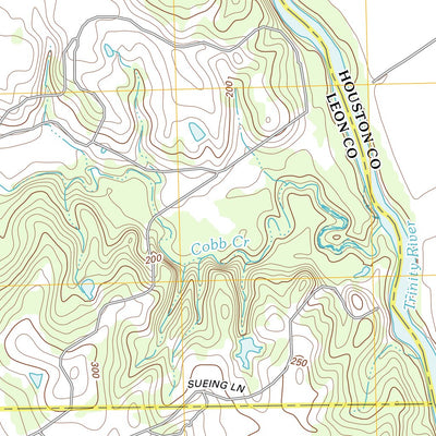 Elwood, TX (2013, 24000-Scale) Preview 3