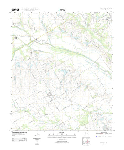 Emhouse, TX (2012, 24000-Scale) Preview 1