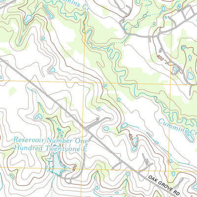 Emhouse, TX (2012, 24000-Scale) Preview 3