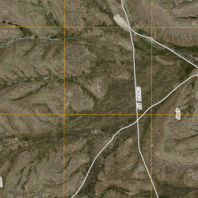 Emory Corral, TX (2010, 24000-Scale) Preview 2