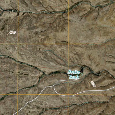 Emory Corral, TX (2010, 24000-Scale) Preview 3