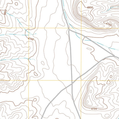 Emory Corral, TX (2012, 24000-Scale) Preview 2