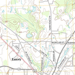 Emory North, TX (2012, 24000-Scale) Preview 3