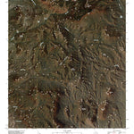 Emory Peak, TX (2010, 24000-Scale) Preview 1