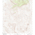 Emory Peak, TX (2012, 24000-Scale) Preview 1