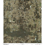 Emory South, TX (2010, 24000-Scale) Preview 1