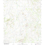 Enchanted Rock, TX (2012, 24000-Scale) Preview 1