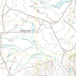 Enchanted Rock, TX (2012, 24000-Scale) Preview 2